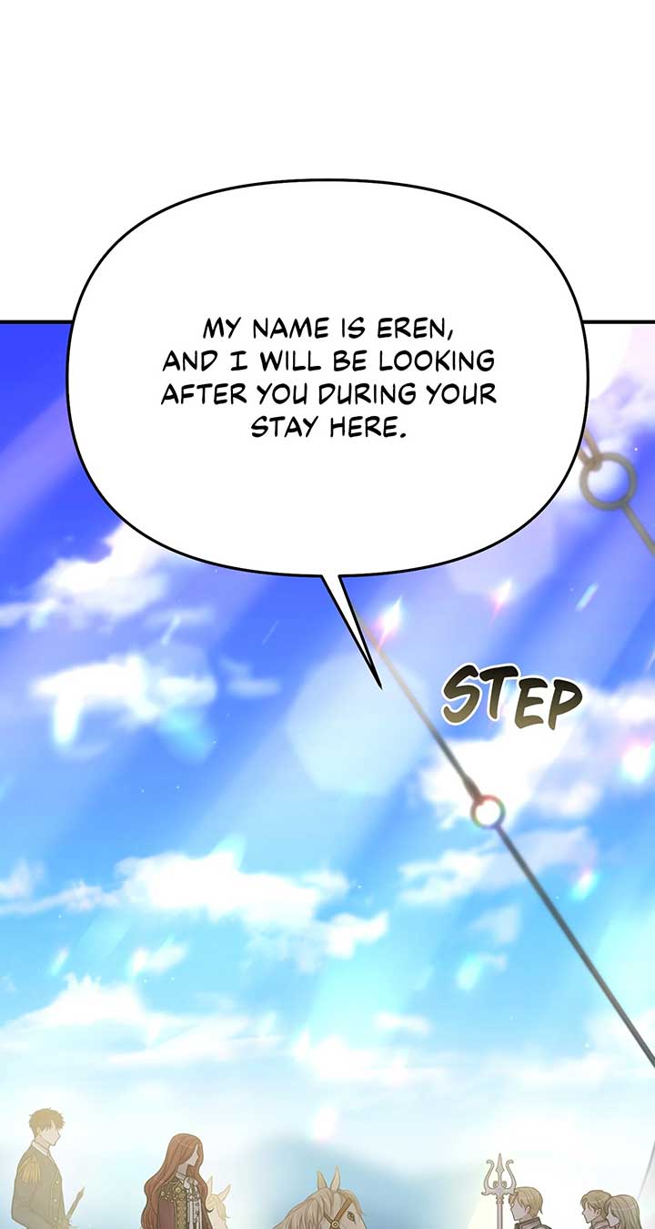 The Secret Bedroom of a Dejected Royal Daughter Chapter 94 72